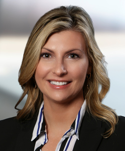 Chrissie Lamkin | SVP/Associate General Counsel