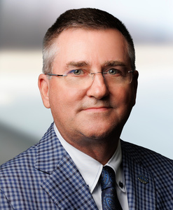 David Wood | EVP/Regional President