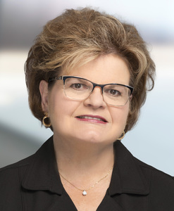 Deb Sefcik | SVP/Commercial Lending