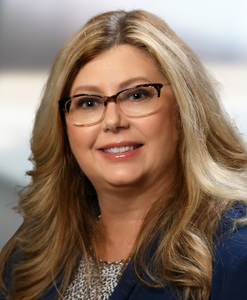 Debra Taylor | SVP/Commercial Lending