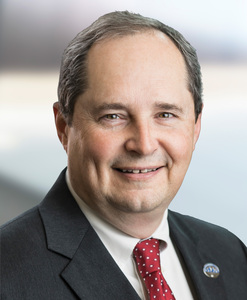 Dewey Shanks | SVP/Commercial Lending
