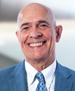 Dewitt Yingling | SVP/Branch Manager & Lending