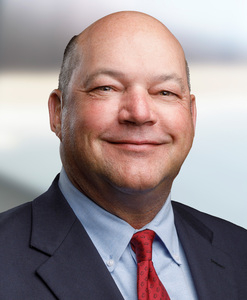 Fred Holzhauer | SVP/Branch Manager & Lending