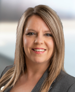 Heather Fulbright | SVP/Human Resources Director