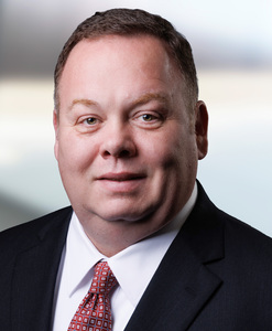 Jason Taylor | EVP/Chief Financial Officer