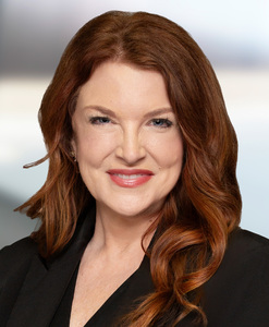 Jennifer Scarbrough | SVP/Director of Secondary Mortgage