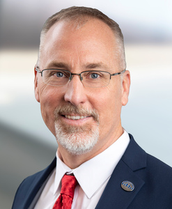 Jerry Harrison | SVP/Commercial Lending