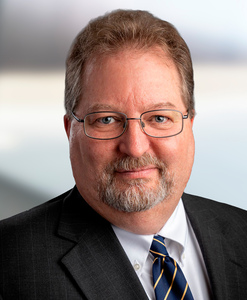 Jim Brandt | SVP/Financial Advisor