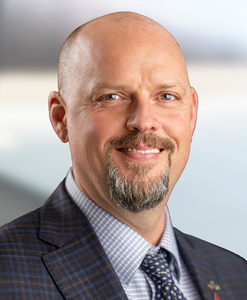 Jonathan Cole | SVP/Appraisal Review Manager