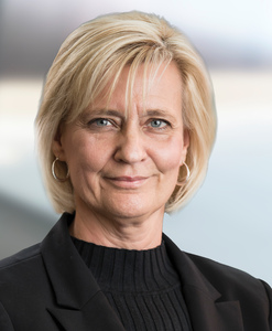 Judy Swaim | SVP/Chief Operations Officer