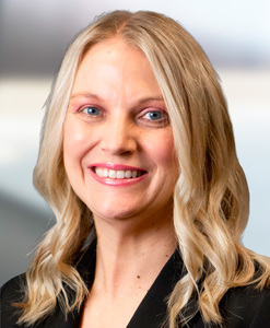 Katherine Harris | SVP/Retail Sales Strategy Officer
