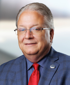 Kenny Gerhardt | SVP/Teller Operations