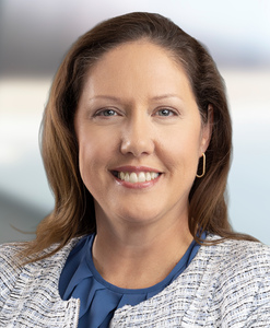 Laura Nix | SVP/Treasury Management Director