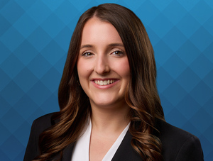 FIRST COMMUNITY BANK WELCOMES DEWEY TO TRUST TEAM