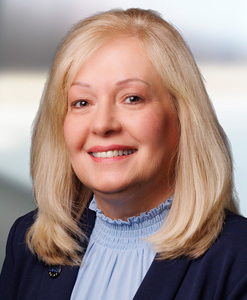 Leann Siler | SVP/Commercial Lending & Retail Lending Manager