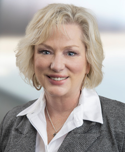 Lori Melton | SVP/Business Development Officer