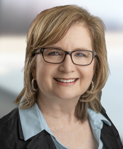 Lucinda Elms | SVP/Loan Documentation Manager
