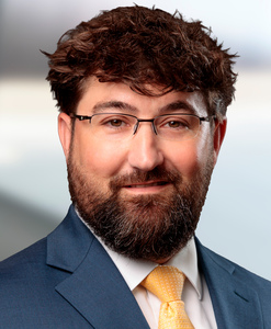 Michael Barnes | SVP/Chief Credit Officer