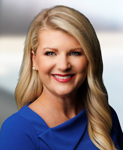 Natalie Bartholomew | Community President, Northwest Arkansas