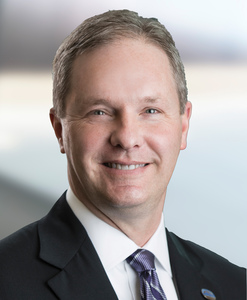 Paul Hindman | SVP/Chief Regional Lending Officer