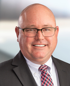 Randy Jones | SVP/Commercial Lending