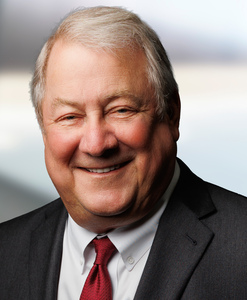 René Julian | Community President, Little Rock