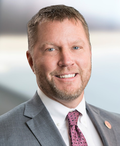 Robb Roberts | SVP/Commercial Lending/Special Projects