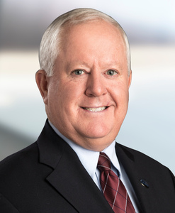 Ron Carter | SVP/Commercial Lending
