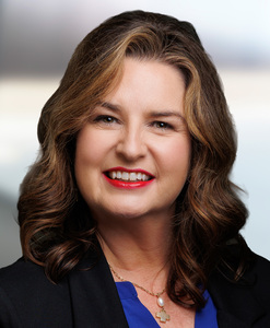 Shena Sims | SVP/Branch Operations