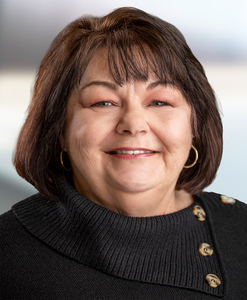 Sherri Carroll | SVP/Credit Officer