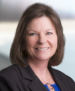 Sonja Wetzler | SVP/Regional Manager Community Insurance