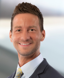 Stephen Longinotti | SVP/Mortgage Loan Originator