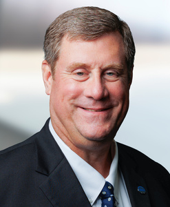Steve Dunn | Community President, Mountain Home