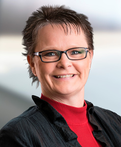 Tammy Poole | SVP/Retail Banking