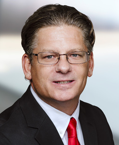 Tom Sears | SVP/Senior Regional Lender