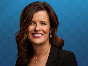FIRST COMMUNITY BANK PROMOTES REDMAN