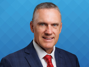 HOUSEHOLDER NAMED CHIEF RISK OFFICER