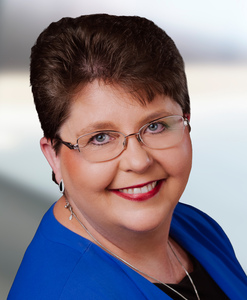 Dennese Lewis | SVP/Branch Operations