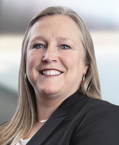 Laura Sandy | SVP/New Accounts Operations