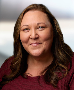 Rebekah Henley | SVP/Reconciliation Manager