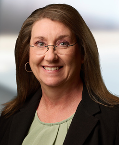 Cheryl Smith | SVP/Executive Administration