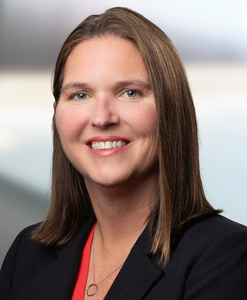 Laura Brissey | EVP/General Counsel