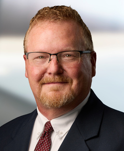 Ronald Richardson | SVP/Digital Banking Manager