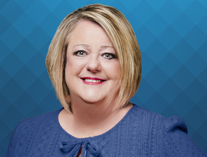 GARST ADVANCES AT FIRST COMMUNITY BANK