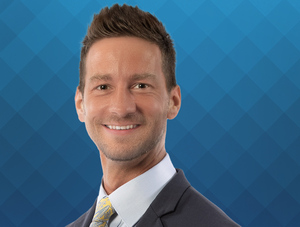 LONGINOTTI PROMOTED AT FIRST COMMUNITY BANK