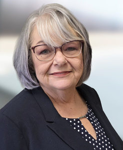 Sherri Carroll | SVP/Credit Officer