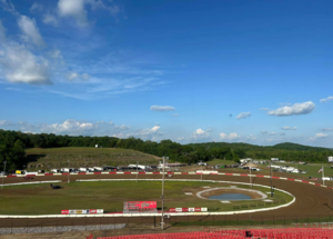 FIRST COMMUNITY BANK PRESENTS 10TH ANNUAL RACE FOR HOPE  AT BATESVILLE MOTOR SPEEDWAY