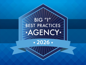 COMMUNITY INSURANCE NAMED A 2026 BEST PRACTICES AGENCY