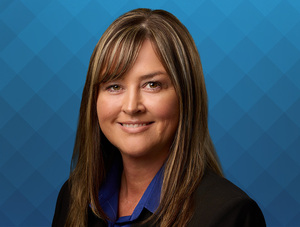 FIRST COMMUNITY BANK PROMOTES PEARCE