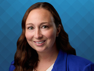 JOHNSON PROMOTED AT FIRST COMMUNITY BANK